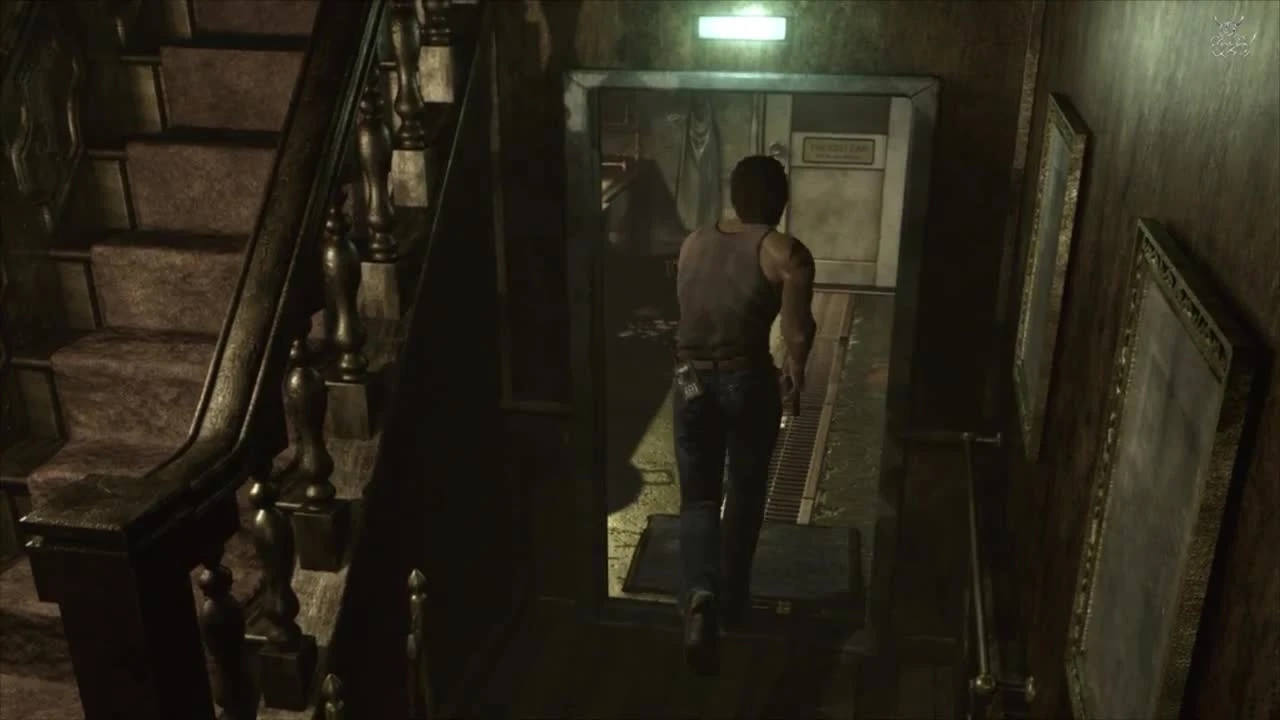 Resident Evil 0: HD - [#1] Crazy Train