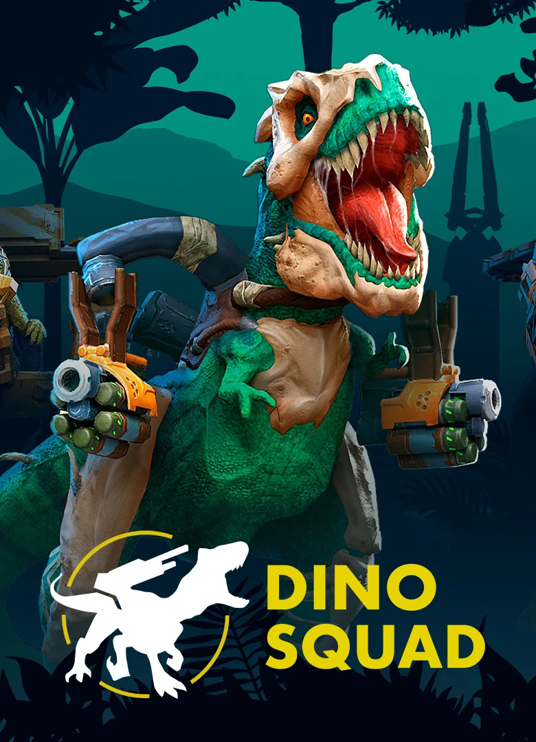 Dino Squad