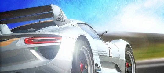 У Real Racing есть 180 млн. причин не бояться конкурентов