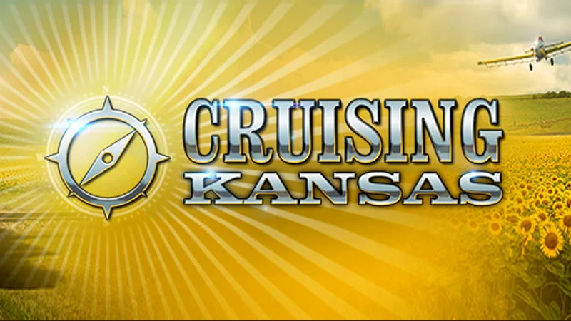 Анонсировано событие Круиз по Канзасу для American Truck Simulator
