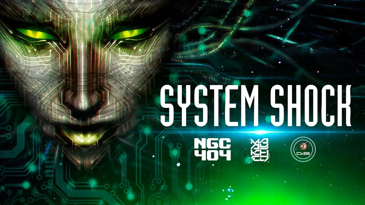 Cтудия DarkSpeech анонсирует производство русской озвучки System Shock Remake