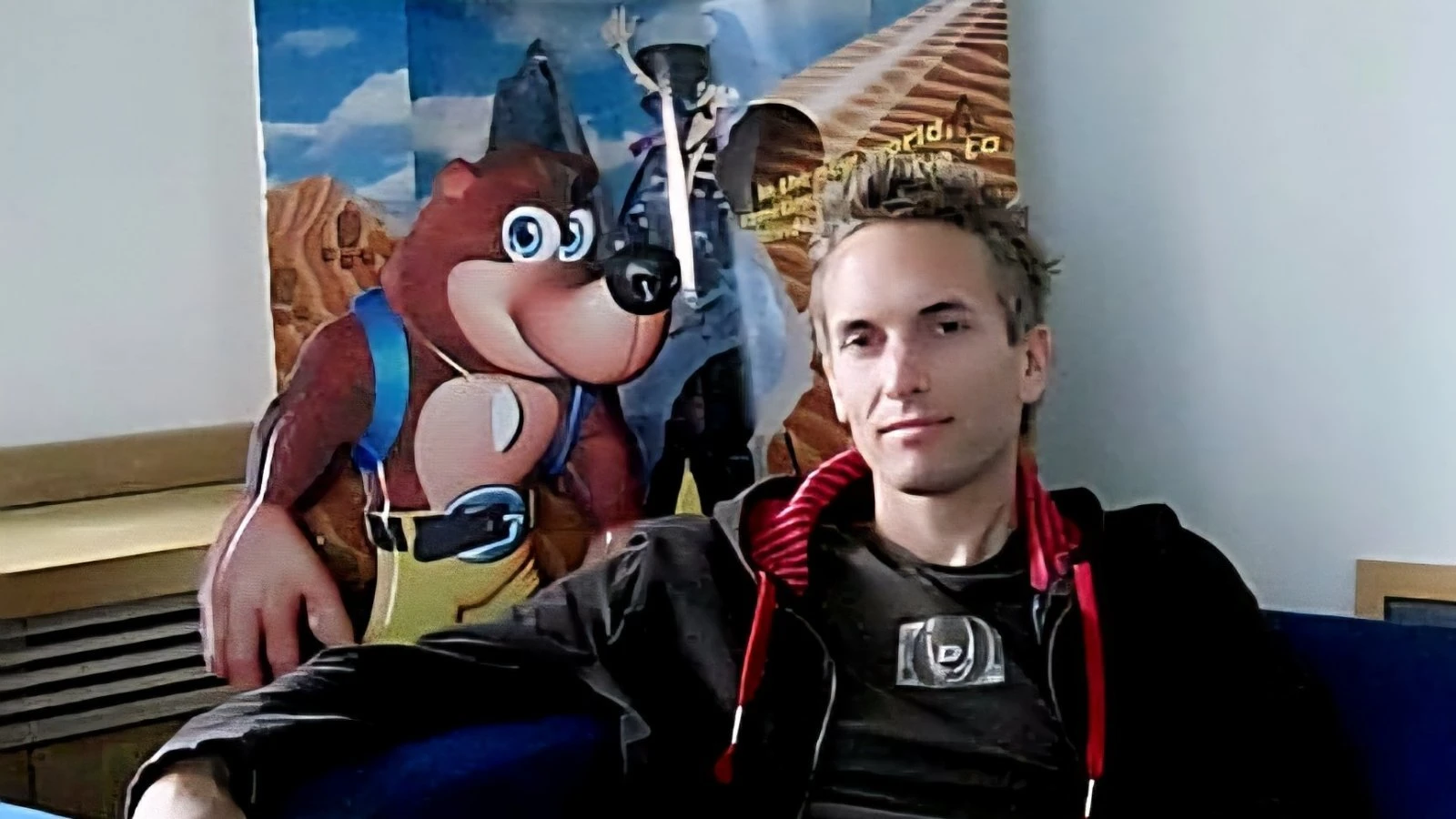 Легенда Rare уходит: Грег Майлз покидает студию после 35 лет работы и отмены Everwild