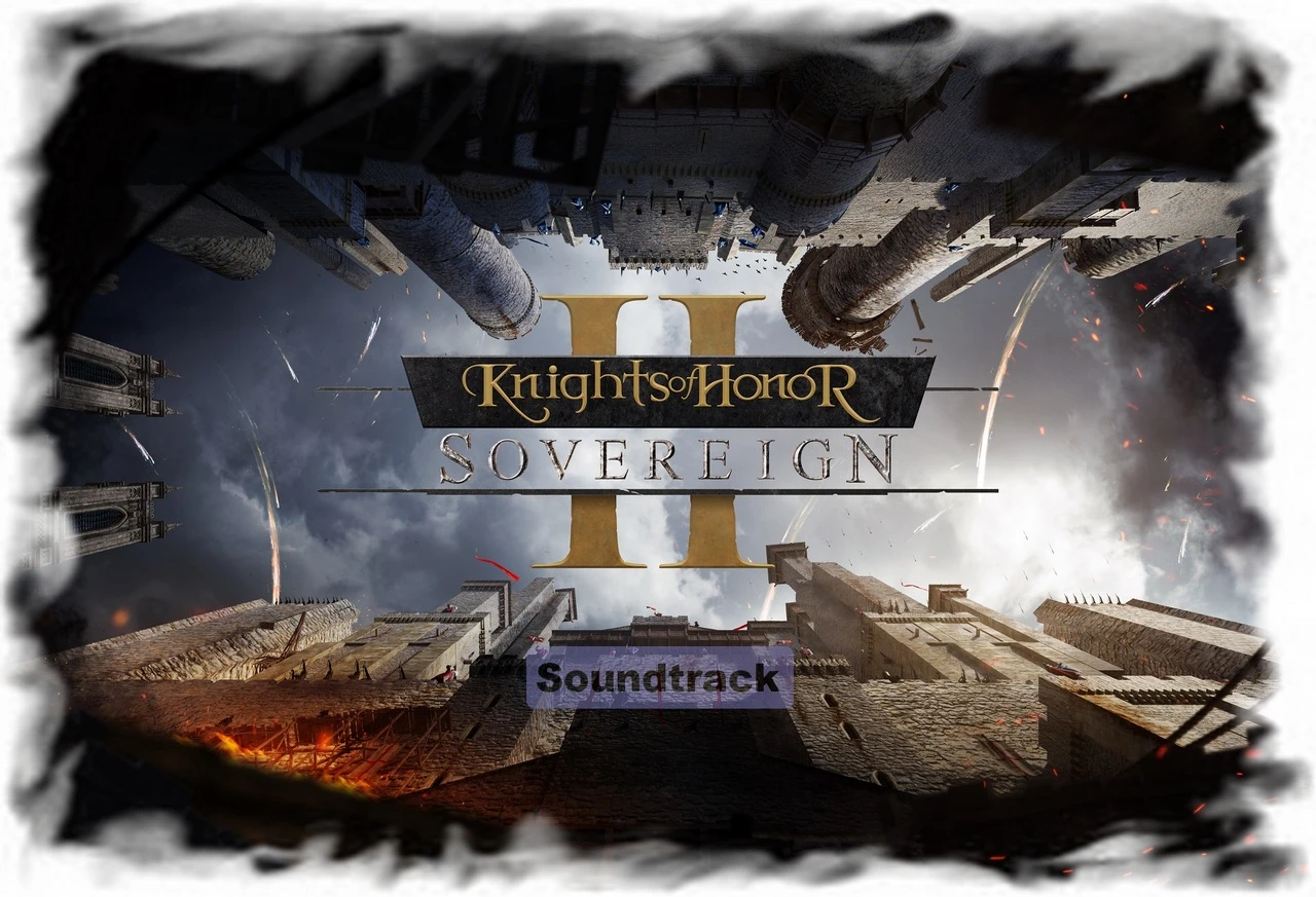 Knights of Honor 2: Sovereign "Саундтрек"