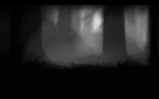 Limbo - Полное прохождение