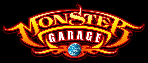 Monster Garage The Game "OST Саундтрек"