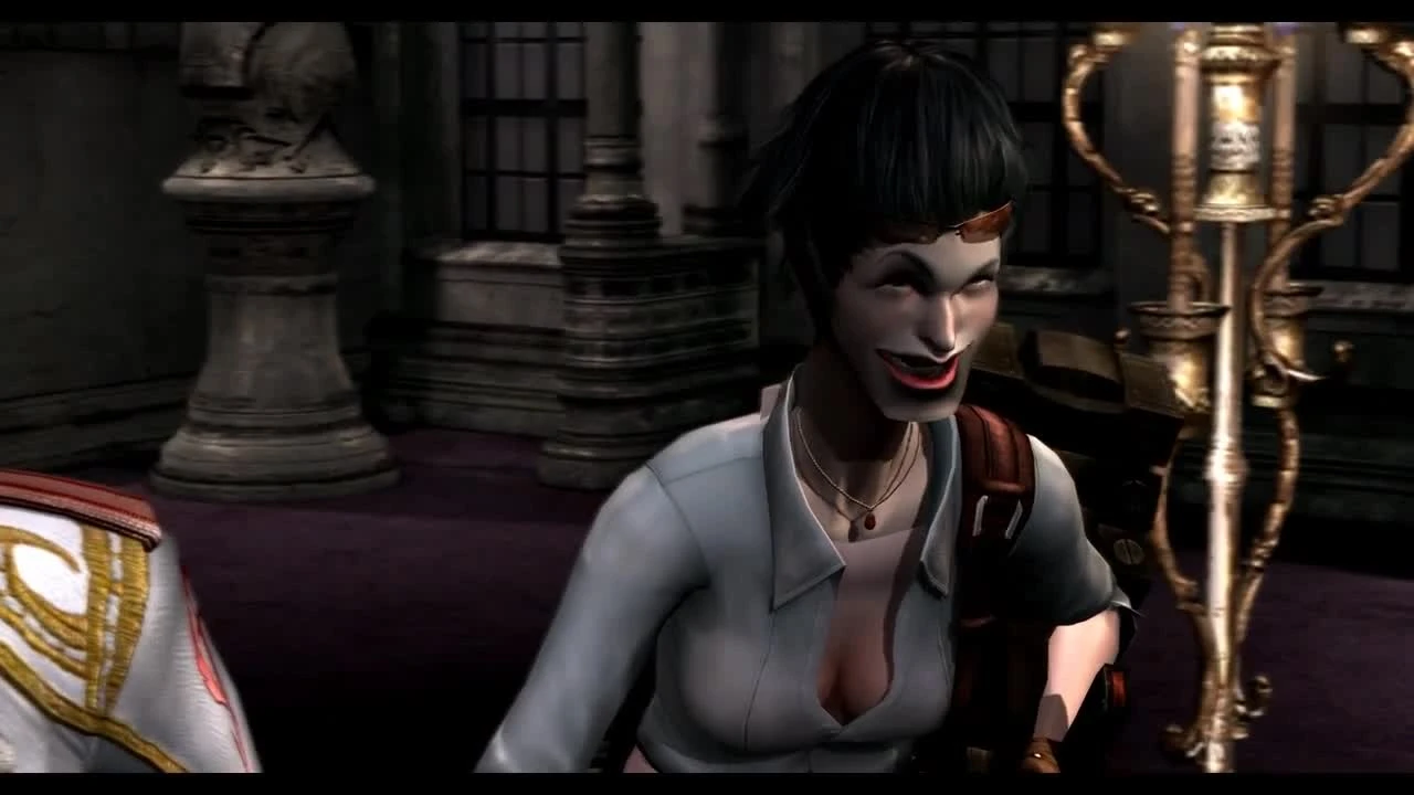 Dog May Cry 4 Special Edition - Episode 4