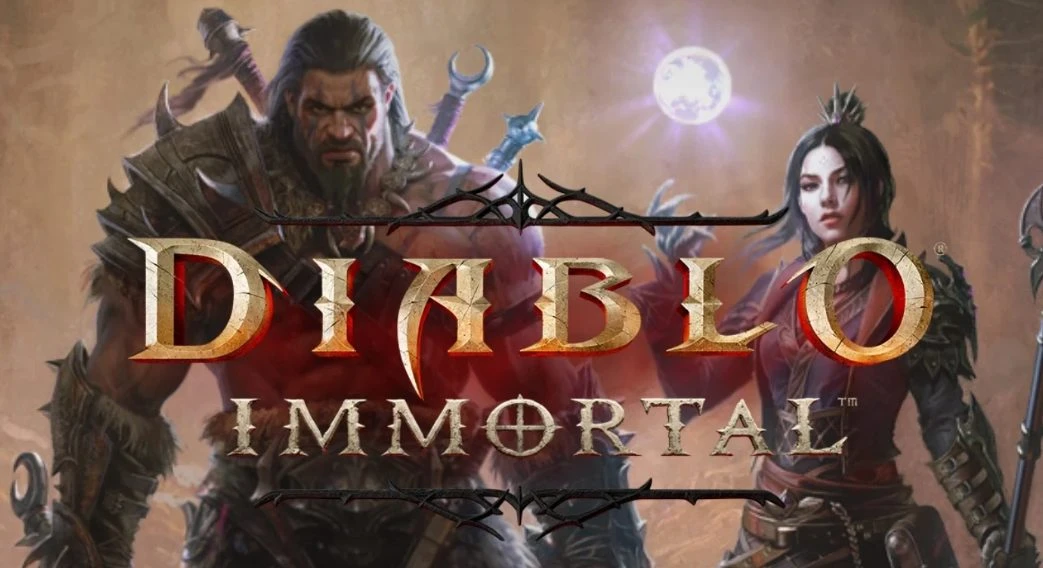 Diablo Immortal заработала свыше $700 тысяч за сутки с момента релиза