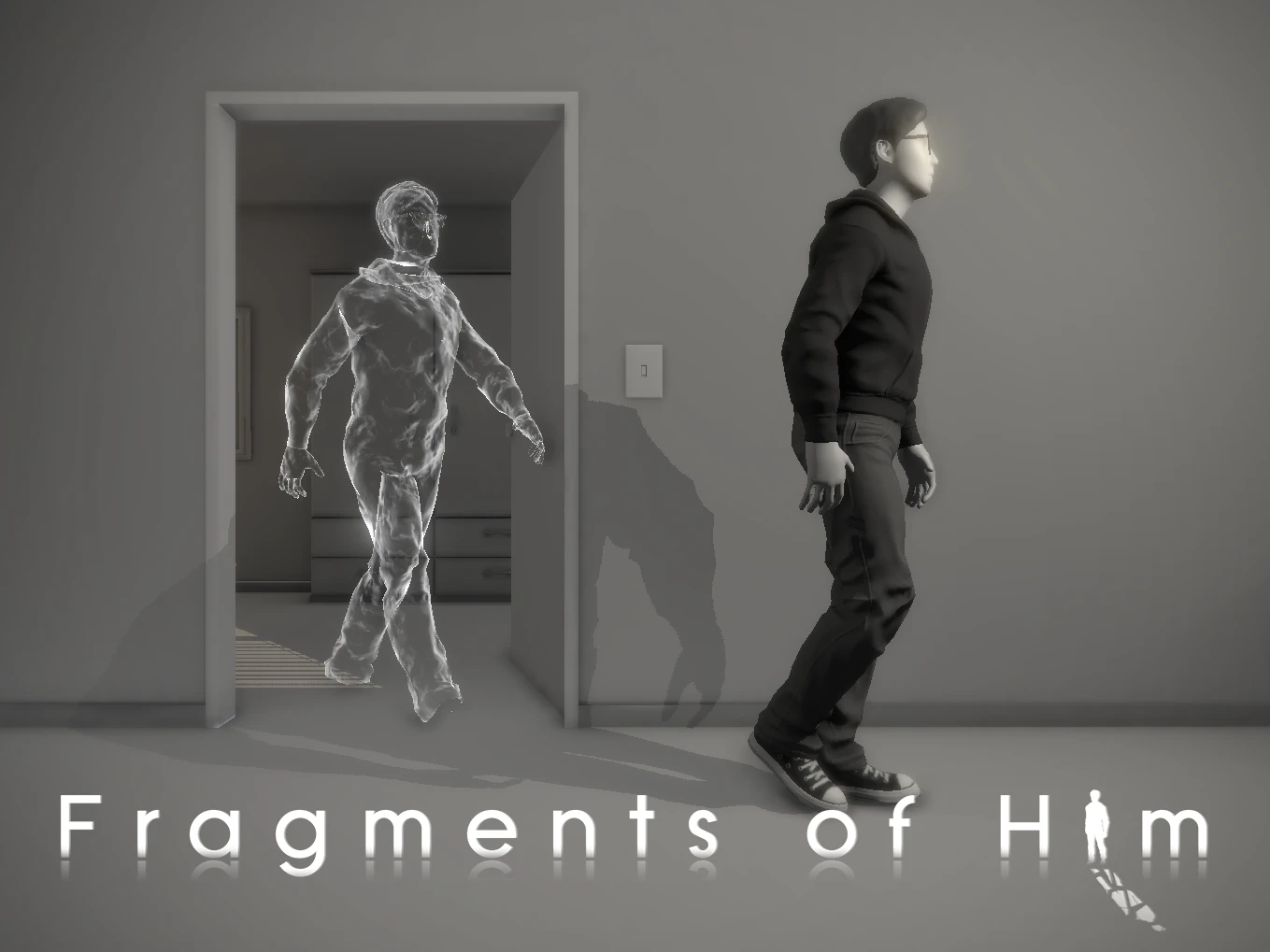 Fragments of Him - голландская драма о смерти