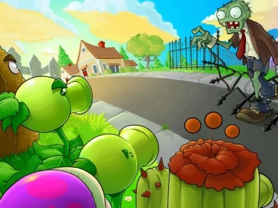 Разработчики Plants vs. Zombies готовят подарки игрокам по случаю 6-летия проекта