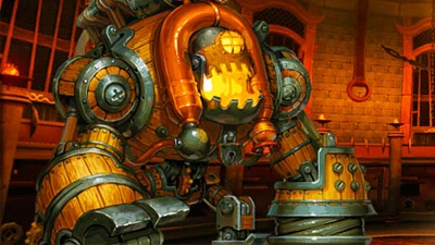 Asta: The War of Tears and Winds - У рейдов появился новый уровень сложности