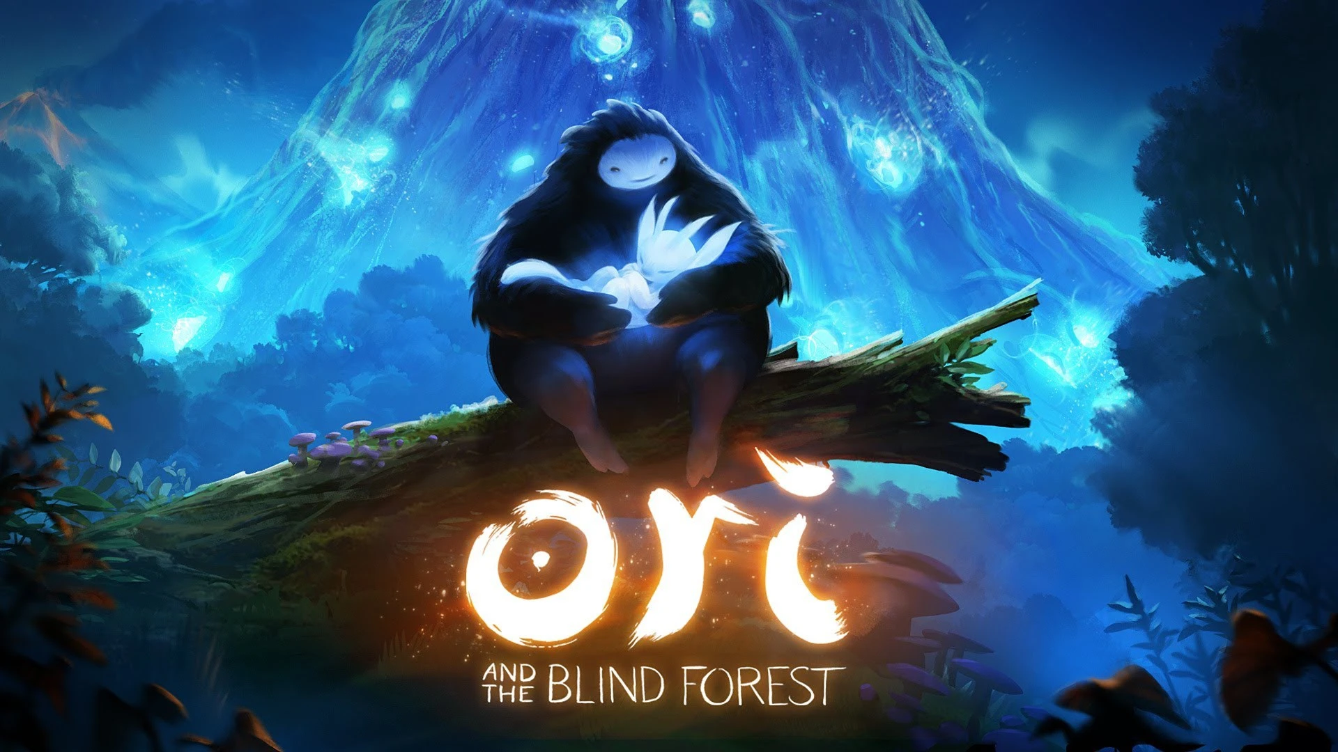 Microsoft снизила цену на Ori and the Blind Forest в Steam