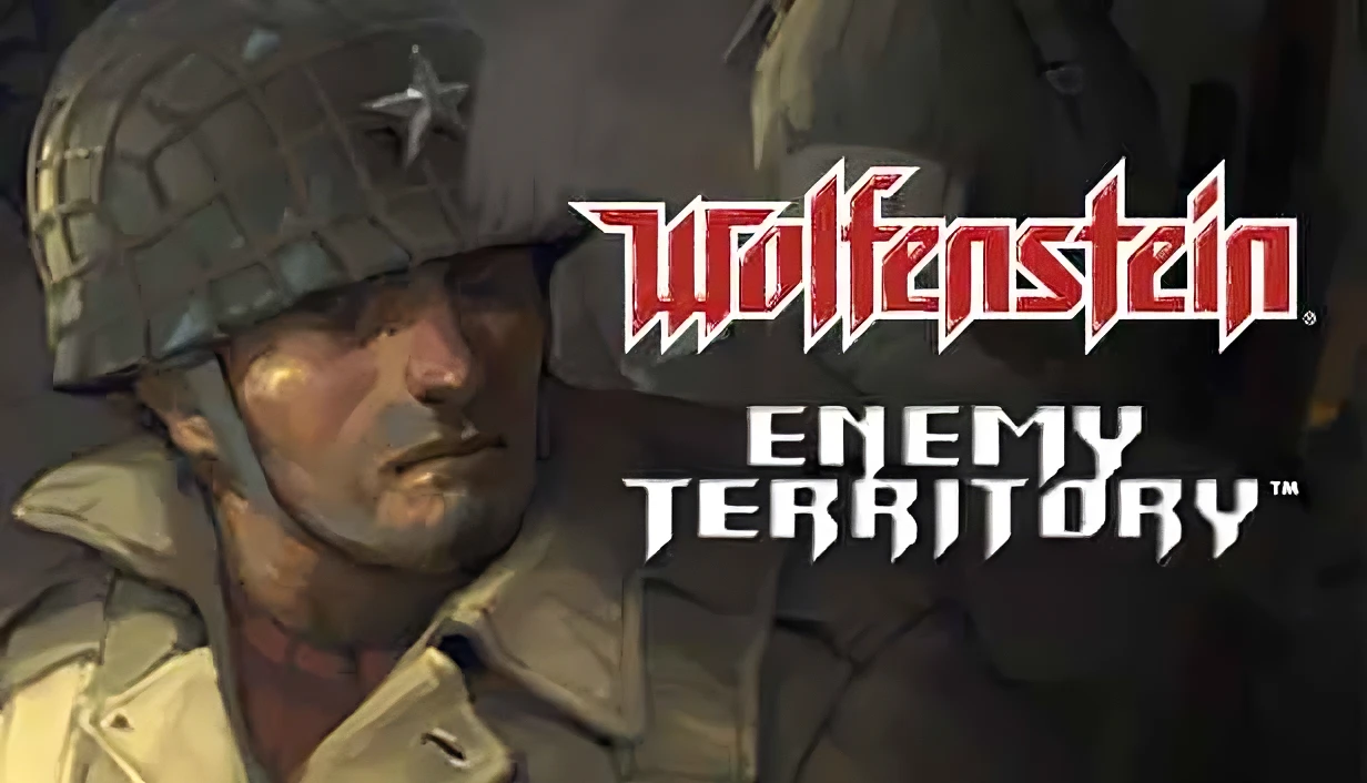 Спустя 20 лет Wolfenstein: Enemy Territory обзавелась официальными выделенными серверами