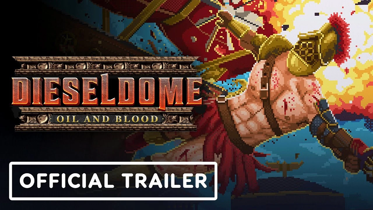 Steam Next Fest показал, как бы могла выглядеть коллаборация Doom Eternal и Vampire Survivors