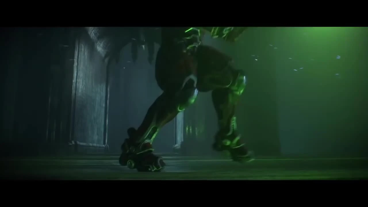 Плюсы и минусы QUAKE CHAMPIONS