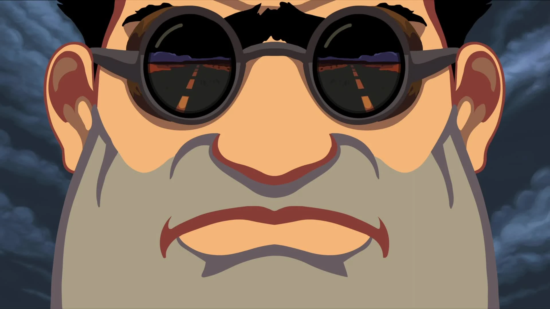 Новый трейлер ремастера Full Throttle