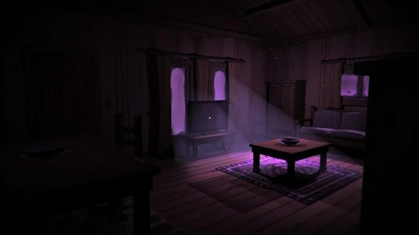 Недавнее обновление Long Dark добавило новую карту "Coastal Highway"