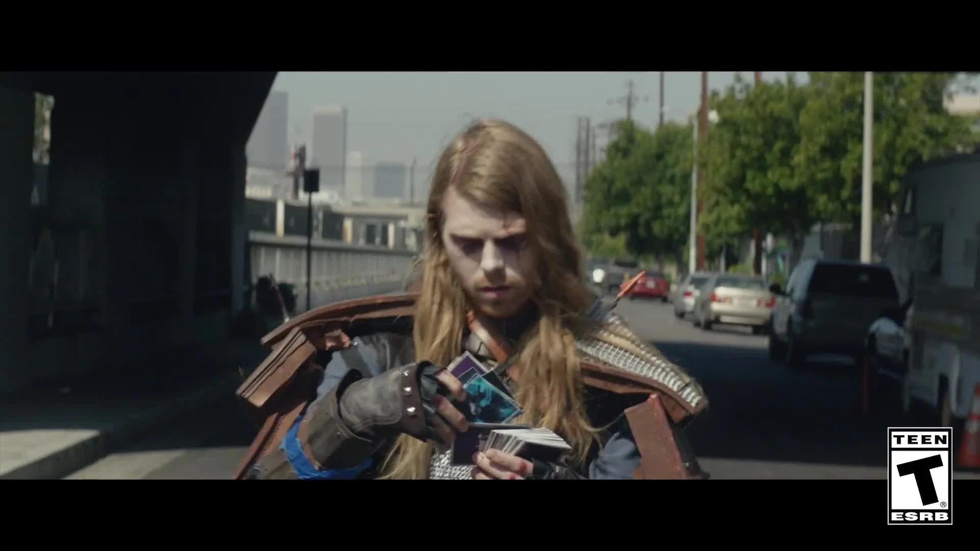 CD Projekt RED официально анонсировала карточную игру The Gwent