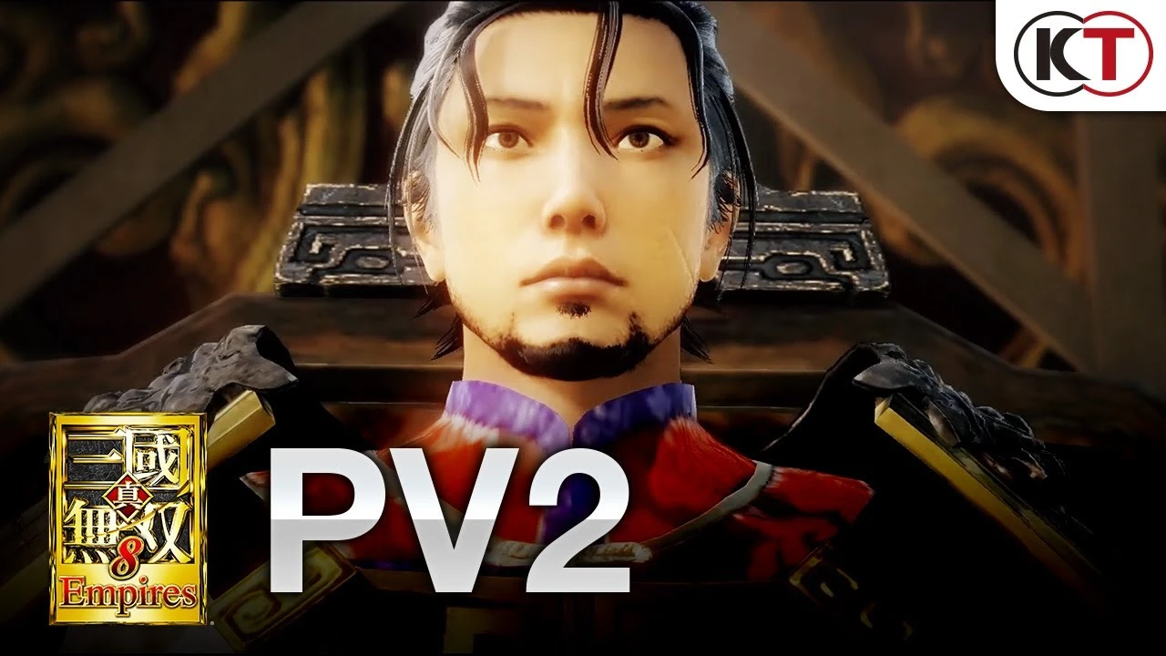 Трейлер Dynasty Warriors 9 Empires демонстрирует приключения вашего персонажа