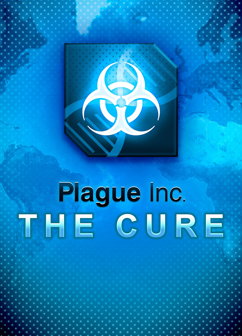 Plague Inc: The Cure