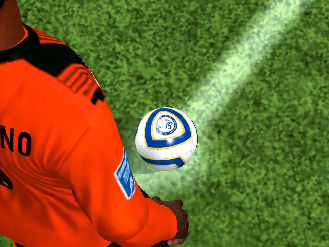 FIFA 13 "Мяч Челси"