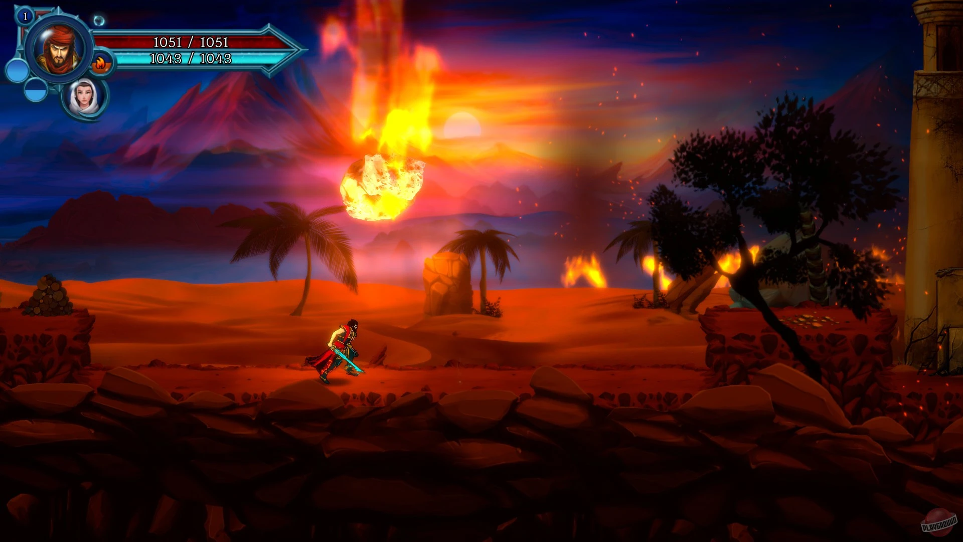 Sheba: A New Dawn "Таблица для Cheat Engine" [UPD: 10.04.2024] {BabyGroot}