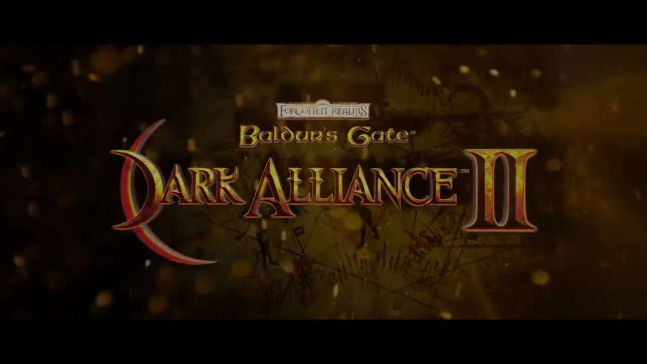 Состоялся релиз ремастера Baldur's Gate: Dark Alliance 2