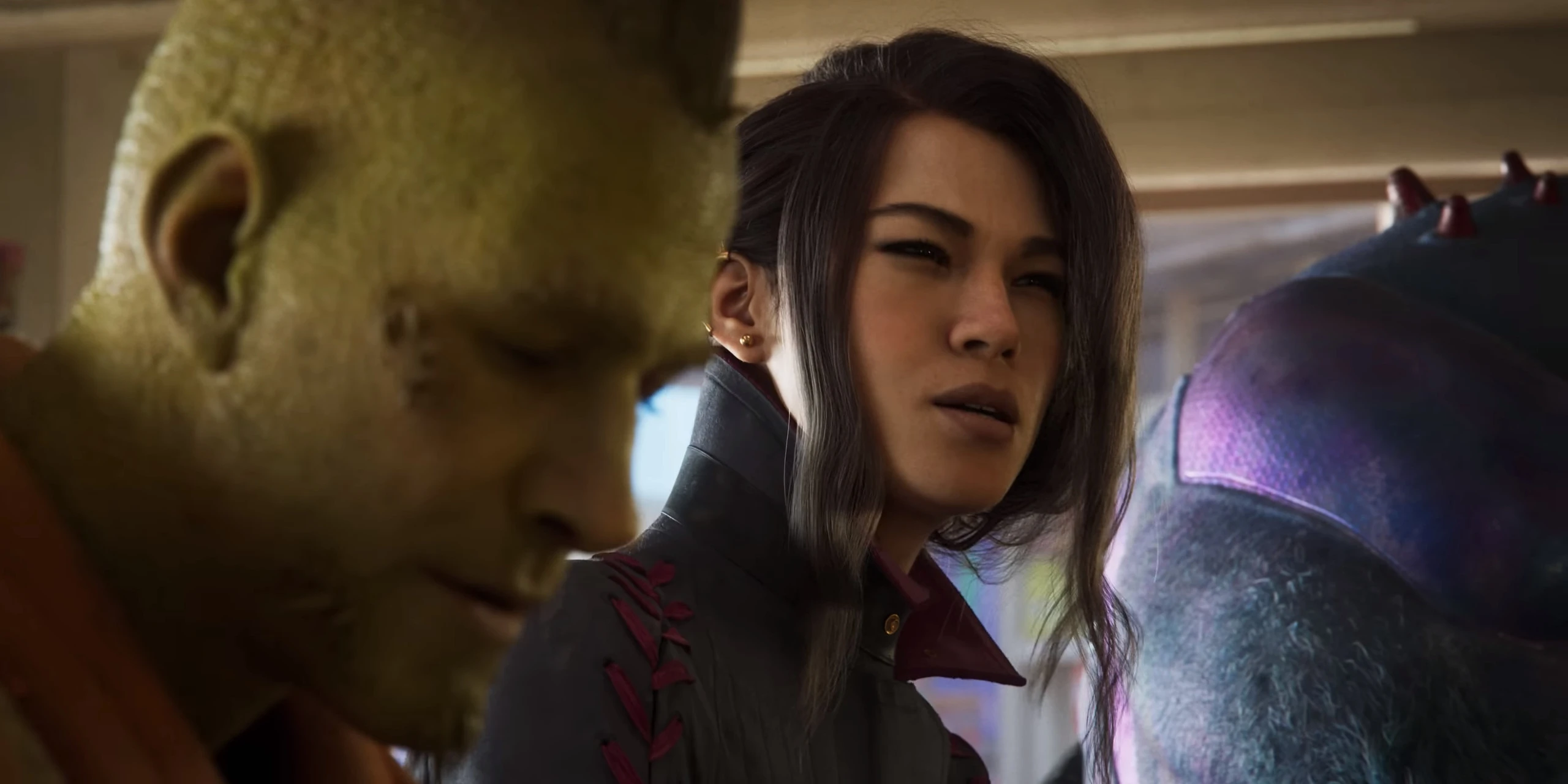 Sony выпустила Concord для обладателей Deluxe-издания