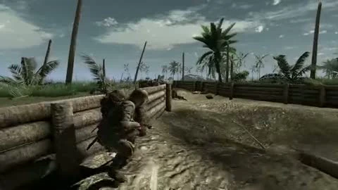 Red Orchestra 2: Герои Сталинграда "Rising Storm"