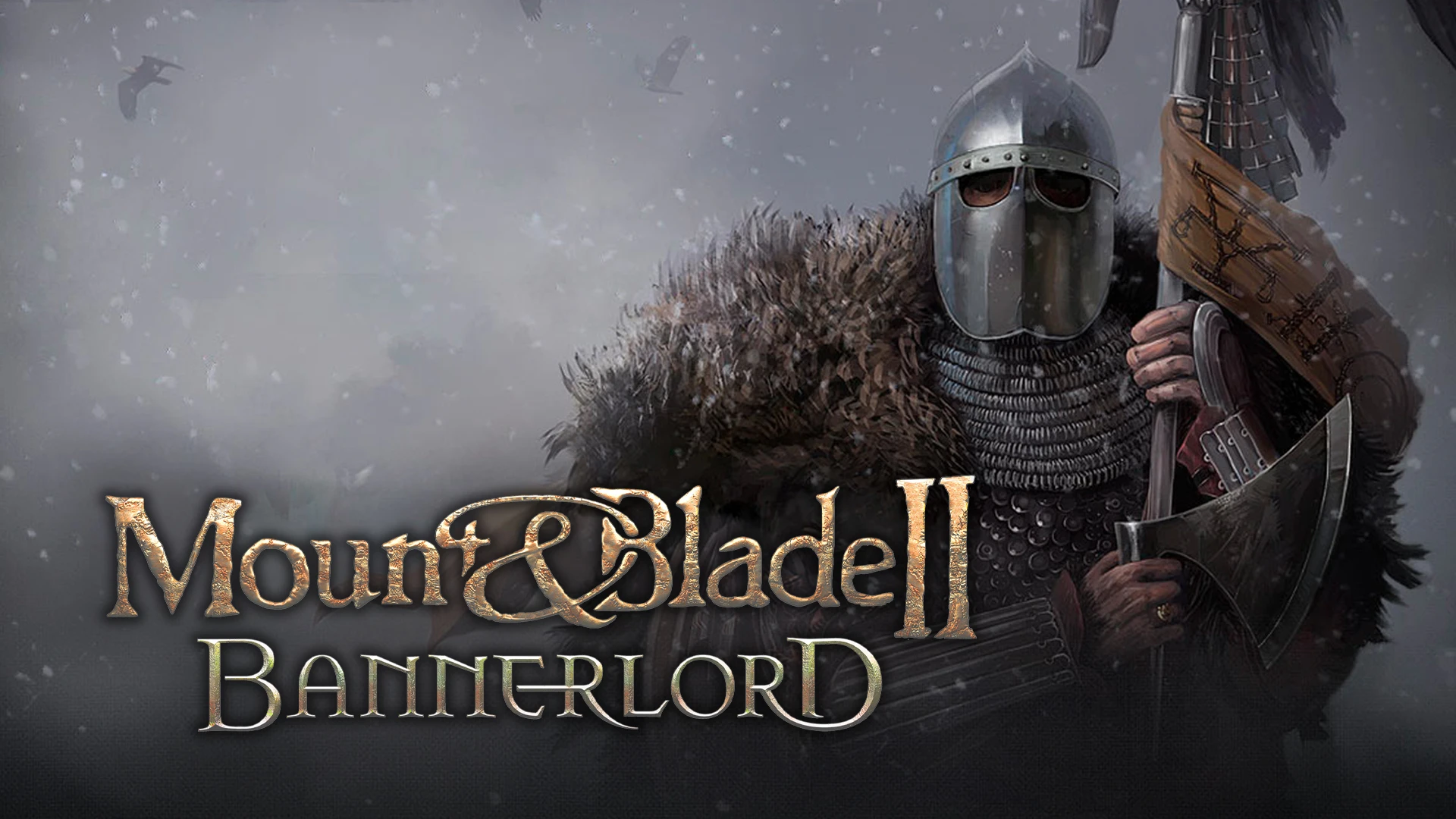 Mount & Blade 2: Bannerlord "Эфириумная броня"