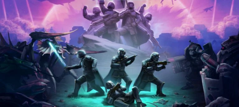 Обьявлена дата выхода обновления Dive Harder для Helldivers