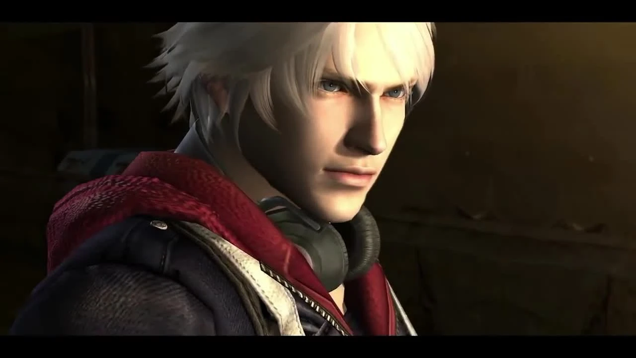 Всё о Неро | Devil May Cry