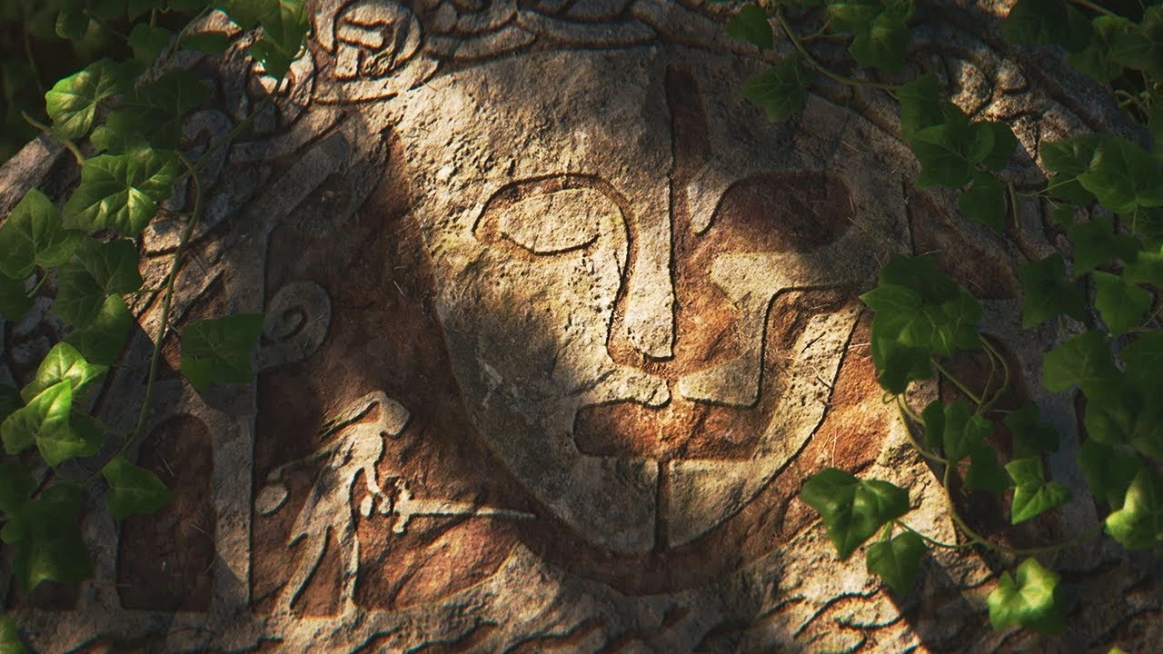 Новое видео Senua's Saga: Hellblade 2 напоминает события первой части