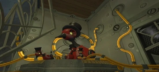 Анонсированы два DLC для Quantum Conundrum