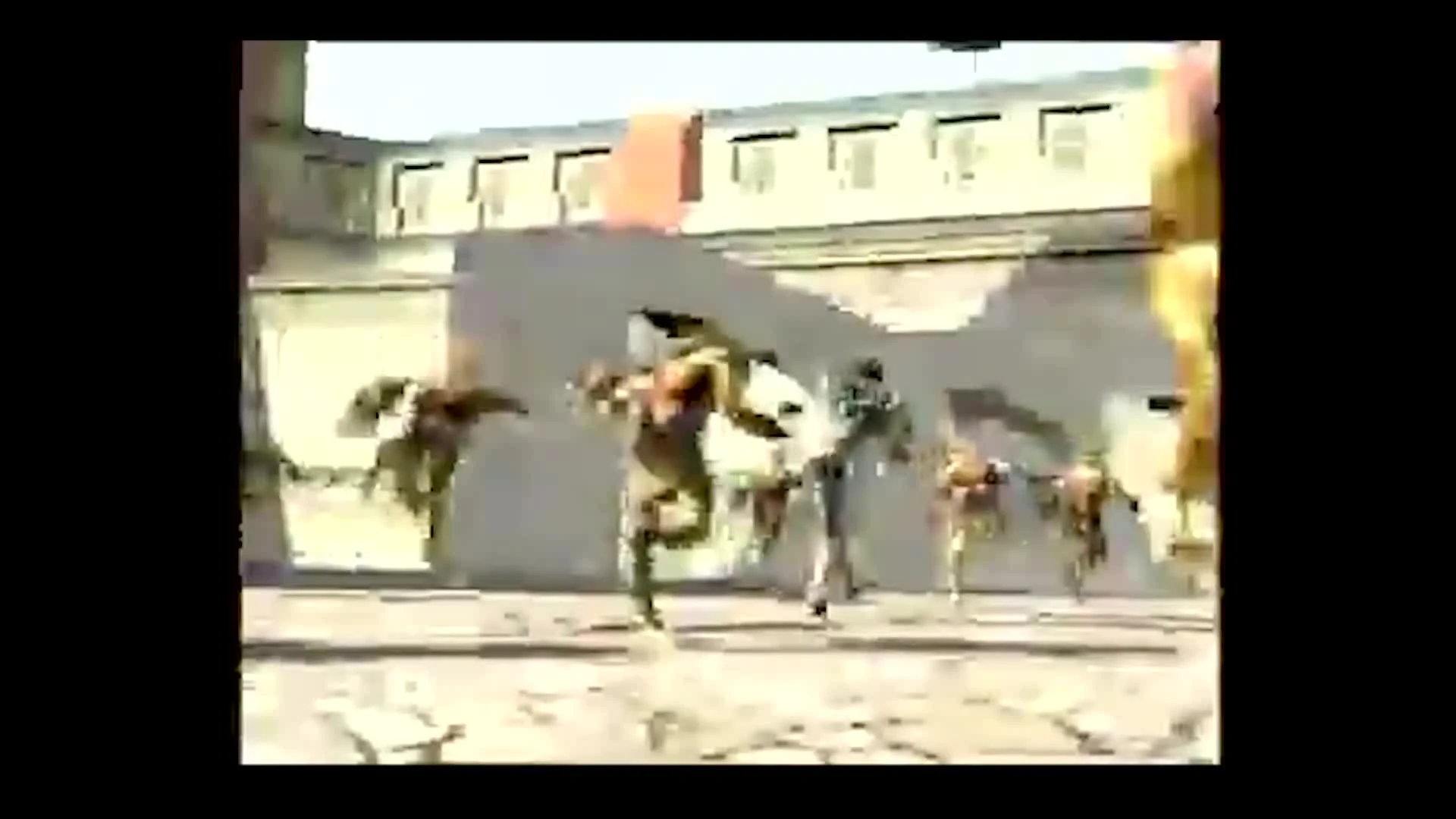 Metroid Prime - ретрообзор от DigitalFoundry