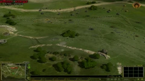 Sudden Strike 3: Arms for Victory #3