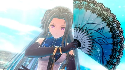 Встречаем ещё девять персонажей The Legend of Heroes: Trails of Cold Steel III