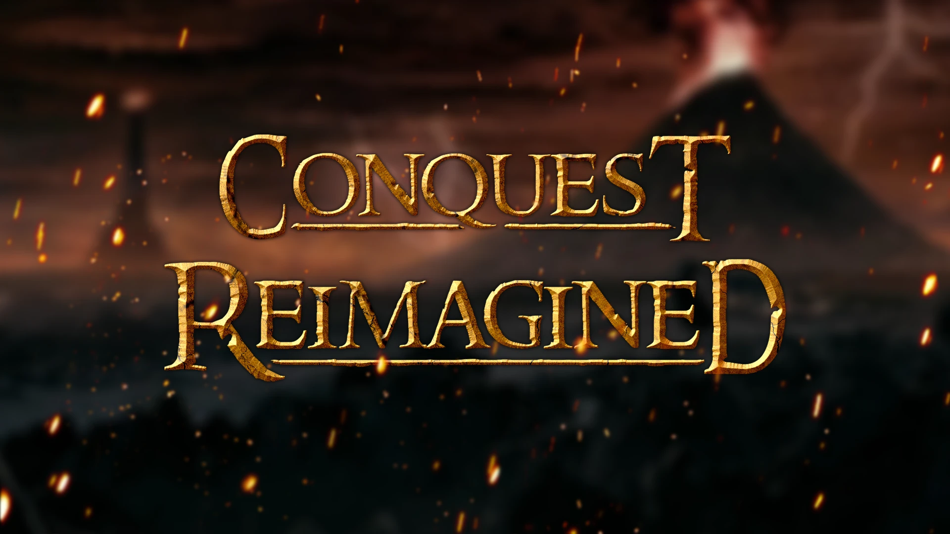 В сети появился первый дневник разработчиков фанатского ремейка The Lord of the Rings: Conquest