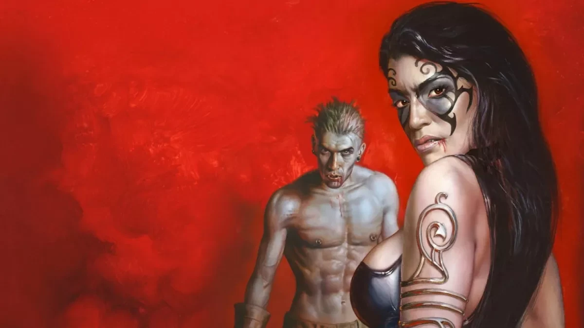 Моддер Vampire: The Masquerade - Bloodlines рассказывает, с каким трудом восстанавливался вырезанный контент