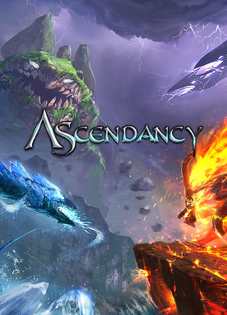 Ascendancy