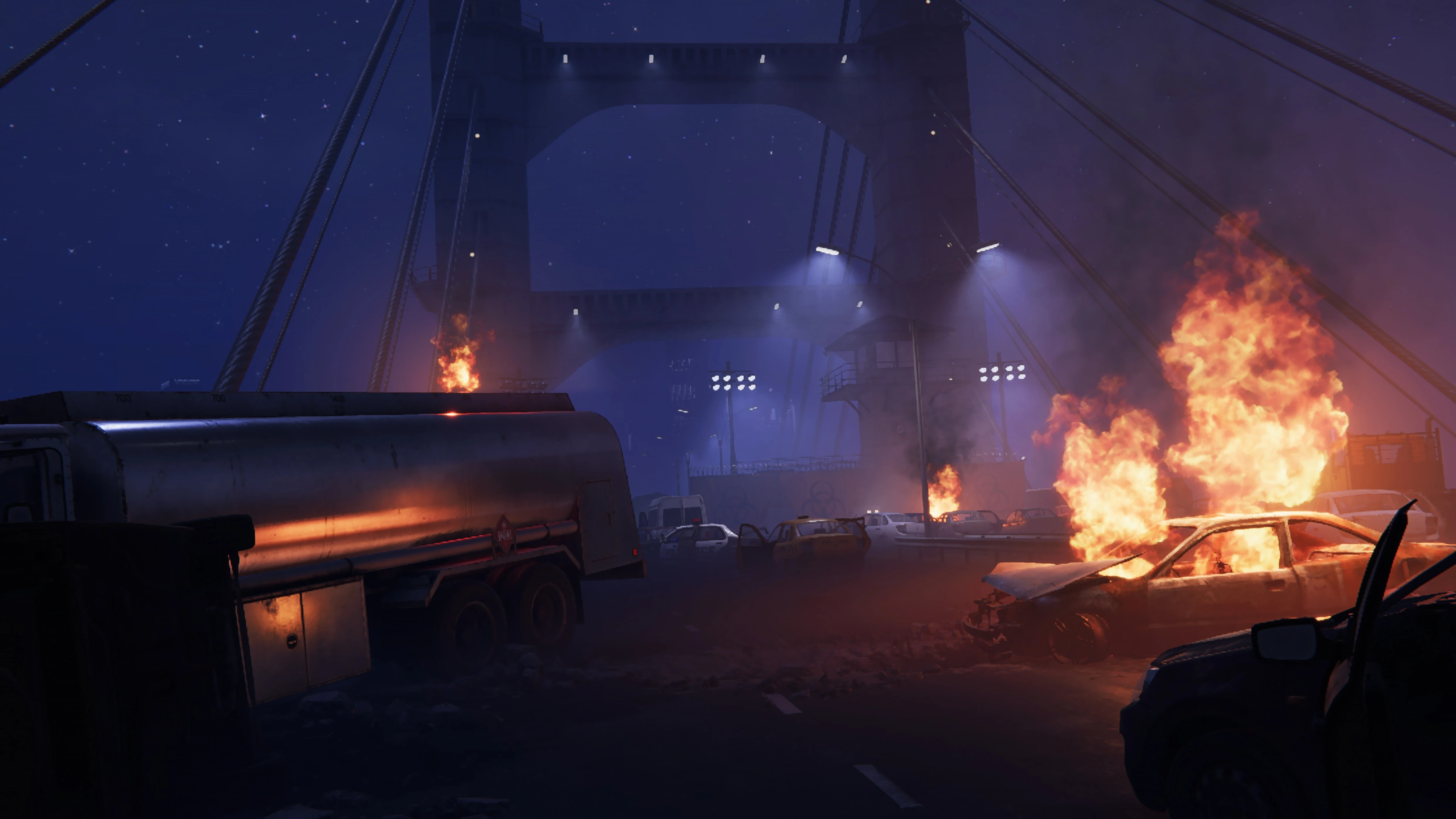 Ultimate Zombie Defense 2 "Таблица для Cheat Engine" [0.6.1 - 0.6.7] {ndck76}