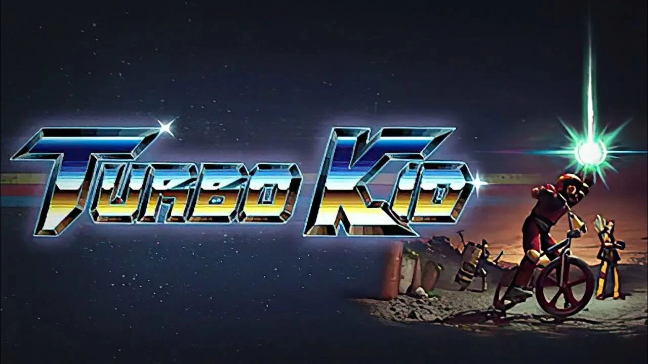 Turbo Kid "Трейнер +5" [1.0.116828] {Abolfazl.k}