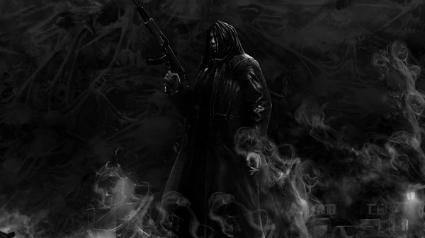 Hatred стала первой игрой в Steam с рейтингом "Только для взрослых"