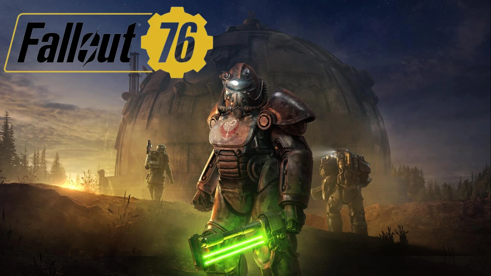 Xbox рассматривала возможность закрытия Fallout 76 в 2021 году