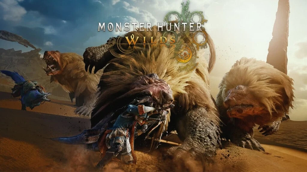 Разработчики Monster Hunter Wilds извинились перед игроками за задержку и пообещали много нового контента