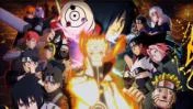 Naruto Shippuden: Ultimate Ninja Storm Revolution - Демо-Версия стала доступна в европейском PSN.