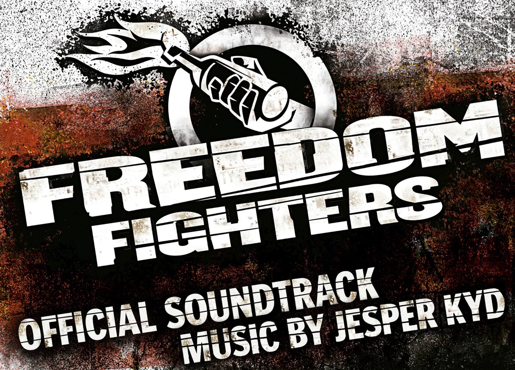 Freedom Fighters "Саундтрек OST (2020)" [GOG]