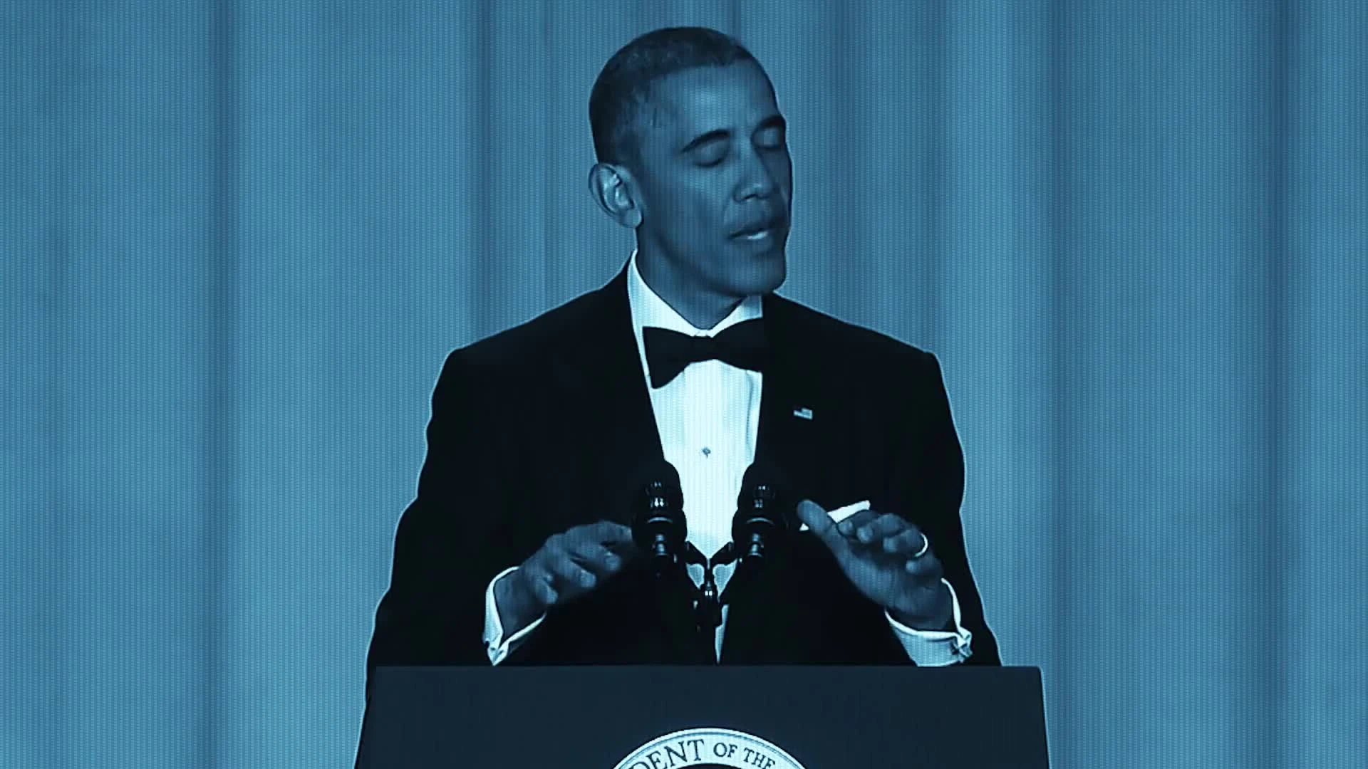 Orwell: Ignorance is Strength - Трейлер анонса