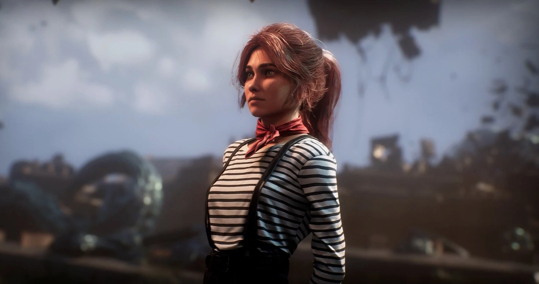 Масштабирование характеристик оружия в Clair Obscur: Expedition 33 - максимальное усиление урона