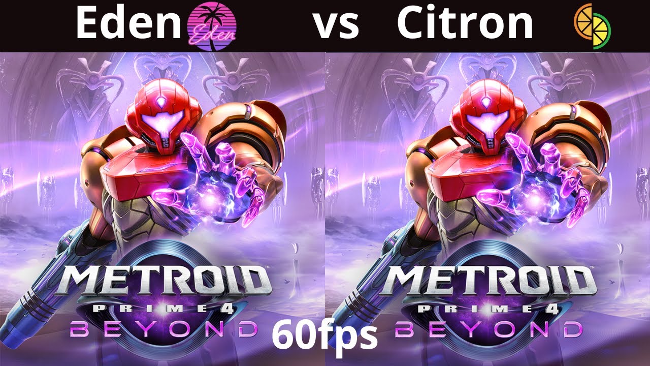 Metroid Prime 4: Beyond уже играбельна на ПК благодаря эмуляторам Citron и Eden