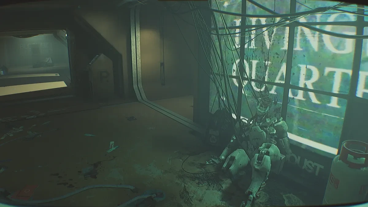 "Неидеальный, но достойный наследник Alien: Isolation": появились первые оценки хоррора Routine